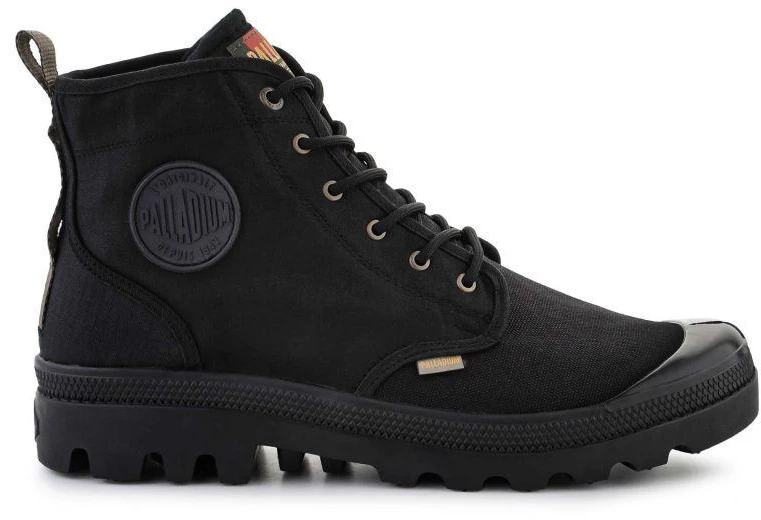 Palladium Pampa Shade 75 U 77953-008-M batai