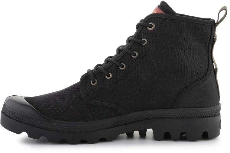 Palladium Pampa Shade 75 U 77953-008-M batai