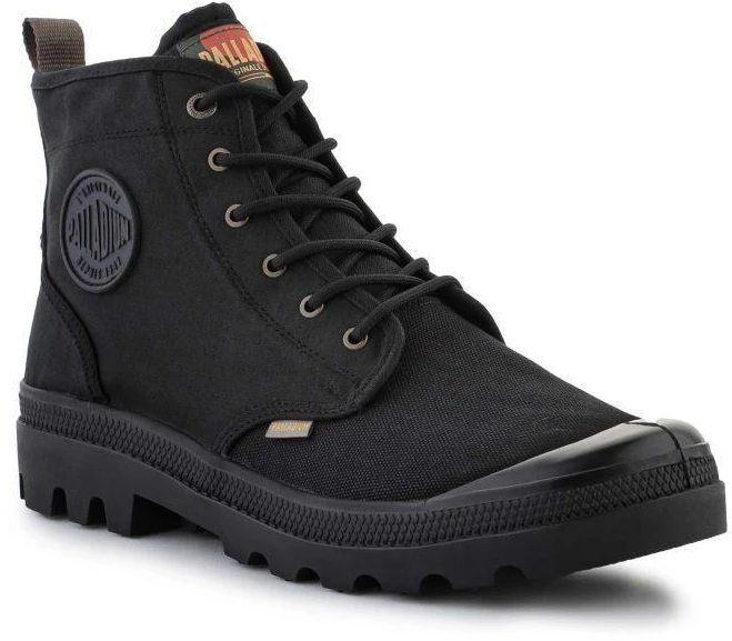 Palladium Pampa Shade 75 U 77953-008-M batai