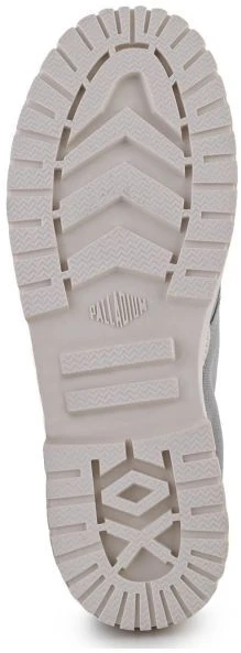 Palladium Pampa SP20 HI Canvas batai 76838-073-M
