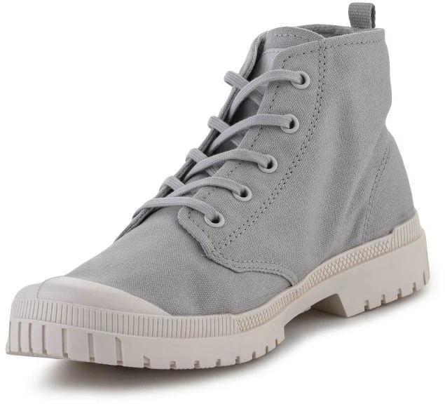 Palladium Pampa SP20 HI Canvas batai 76838-073-M