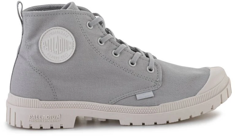 Palladium Pampa SP20 HI Canvas batai 76838-073-M
