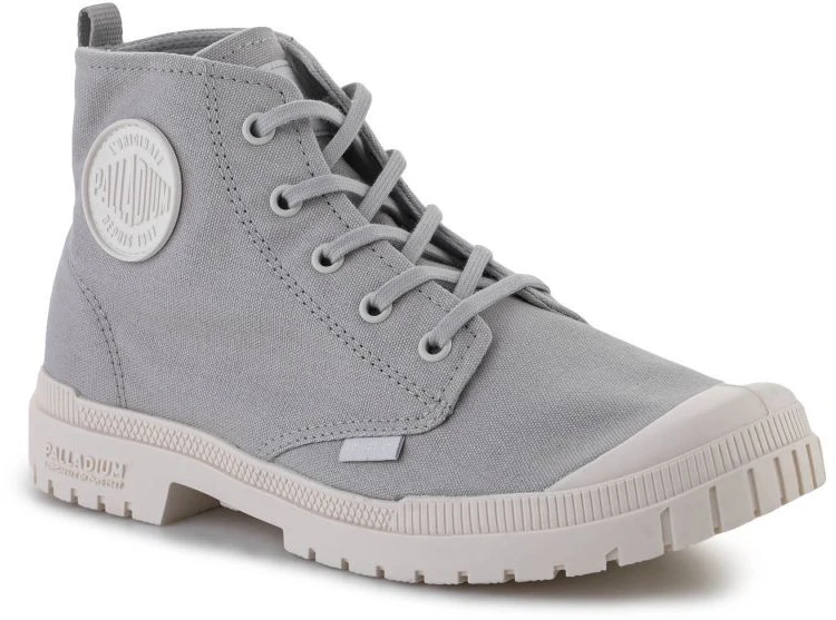 Palladium Pampa SP20 HI Canvas batai 76838-073-M