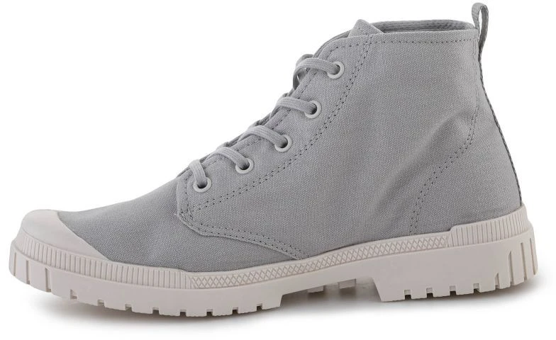 Palladium Pampa SP20 HI Canvas batai 76838-073-M