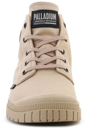 PALLADIUM PAMPA SP20 HI CVS DESERT M 76838-274