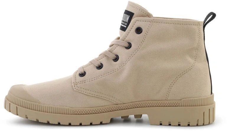 PALLADIUM PAMPA SP20 HI CVS DESERT M 76838-274