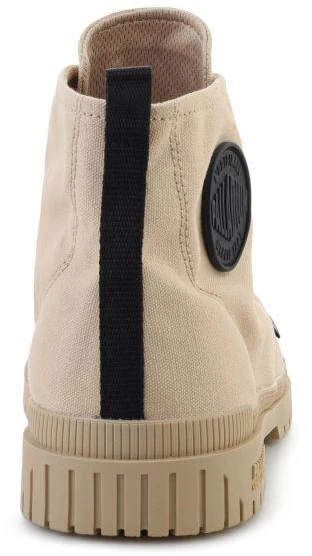 PALLADIUM PAMPA SP20 HI CVS DESERT M 76838-274