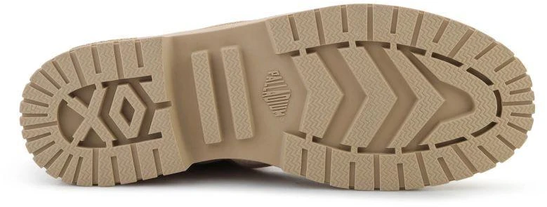 PALLADIUM PAMPA SP20 HI CVS DESERT M 76838-274