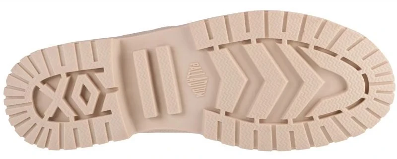 Palladium Pampa SP20 Hi Wax W 74388-210-M batai