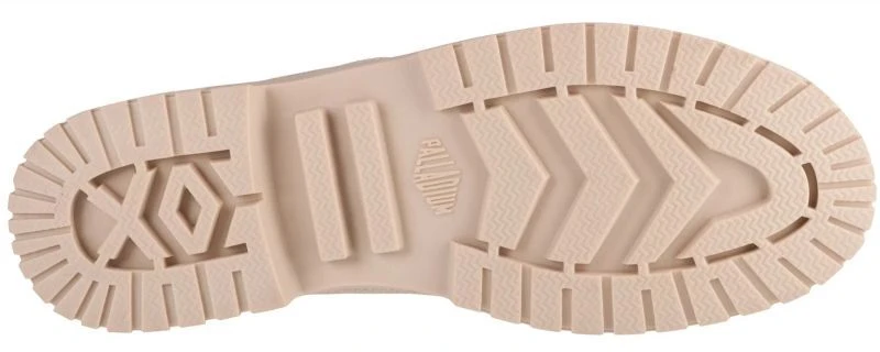 Palladium Pampa SP20 Hi Wax W 74388-210-M batai