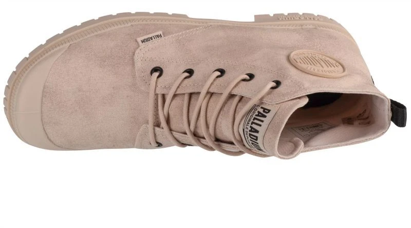 Palladium Pampa SP20 Hi Wax W 74388-210-M batai