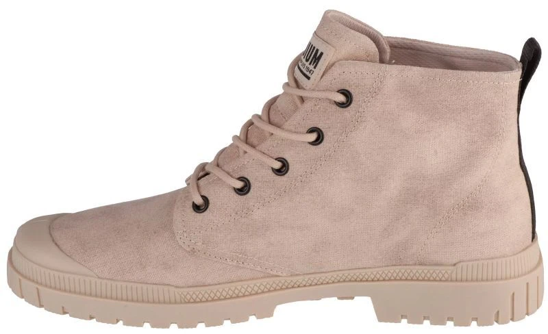 Palladium Pampa SP20 Hi Wax W 74388-210-M batai