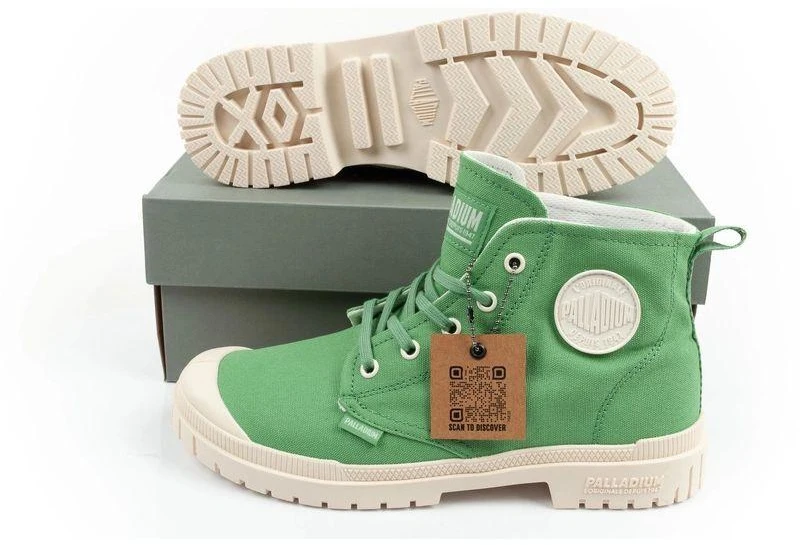 Palladium Pampa SP20 M batai 76838-305-M