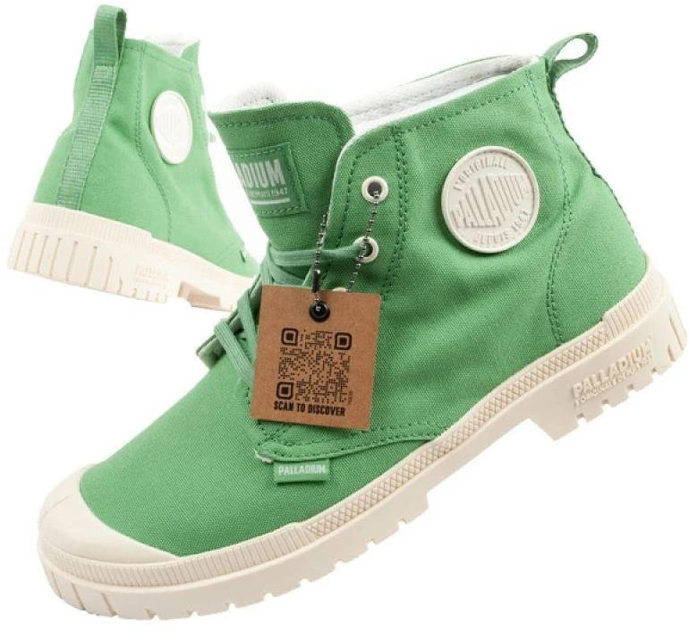 Palladium Pampa SP20 M batai 76838-305-M