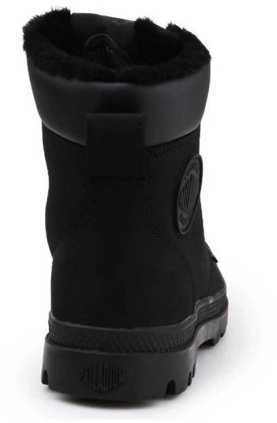 Palladium Pampa Sport Cuff Atsparus vandeniui batai 72992-010-M