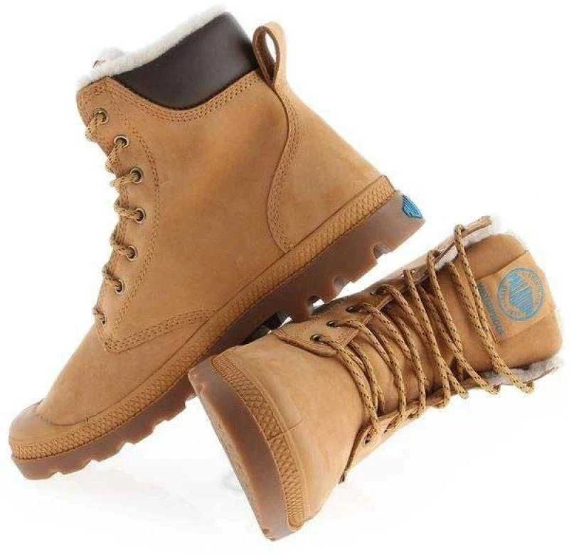 Palladium Pampa Sport Cuff M 72992-228 batai