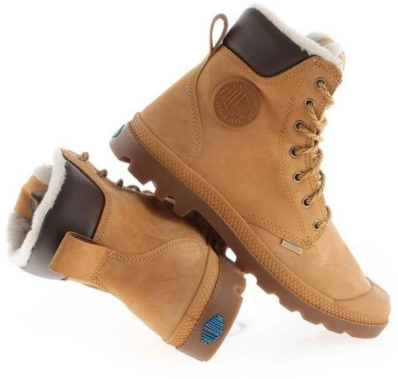 Palladium Pampa Sport Cuff M 72992-228 batai