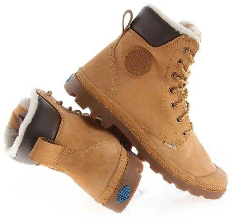 Palladium Pampa Sport Cuff M 72992-228 batai