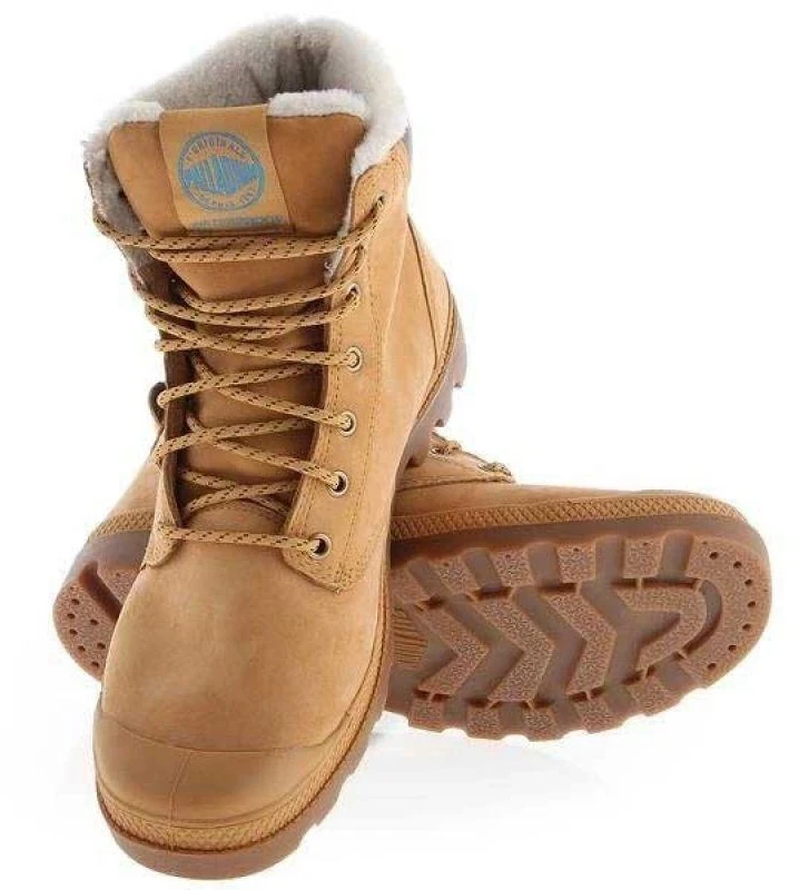 Palladium Pampa Sport Cuff M 72992-228 batai