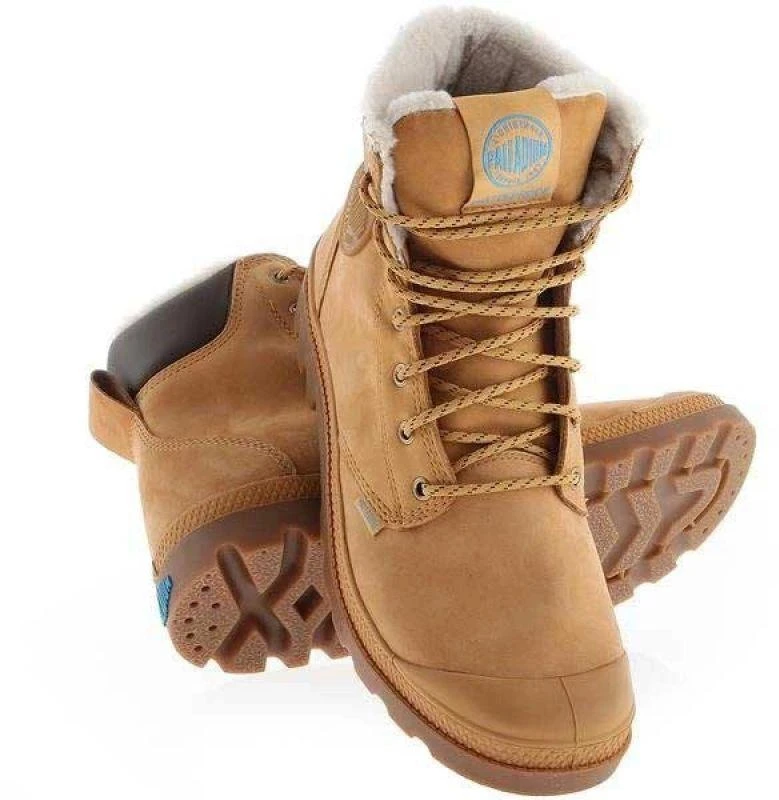 Palladium Pampa Sport Cuff M 72992-228 batai