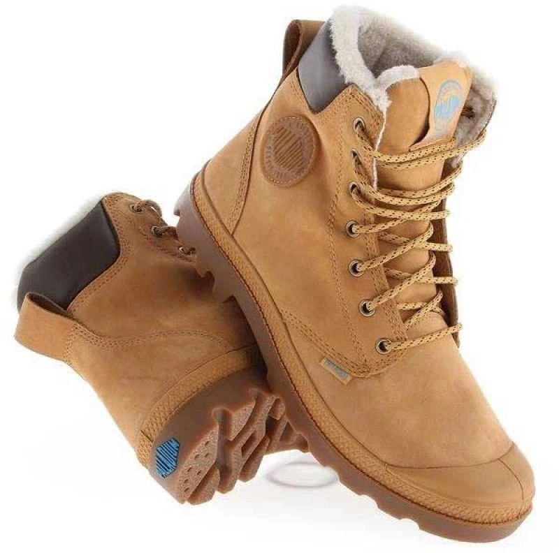 Palladium Pampa Sport Cuff M 72992-228 batai