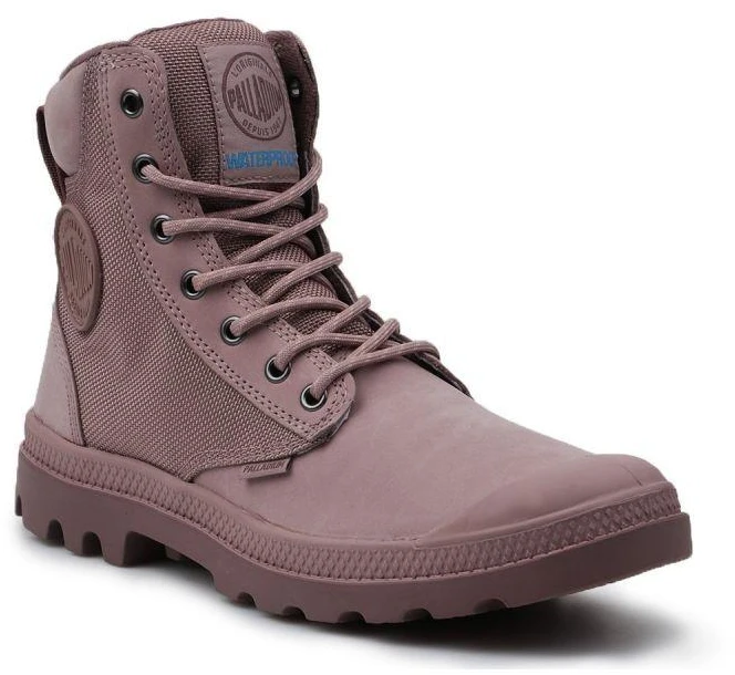 Palladium Pampa Sport Cuff WPN 73234-659-M laisvalaikio batai