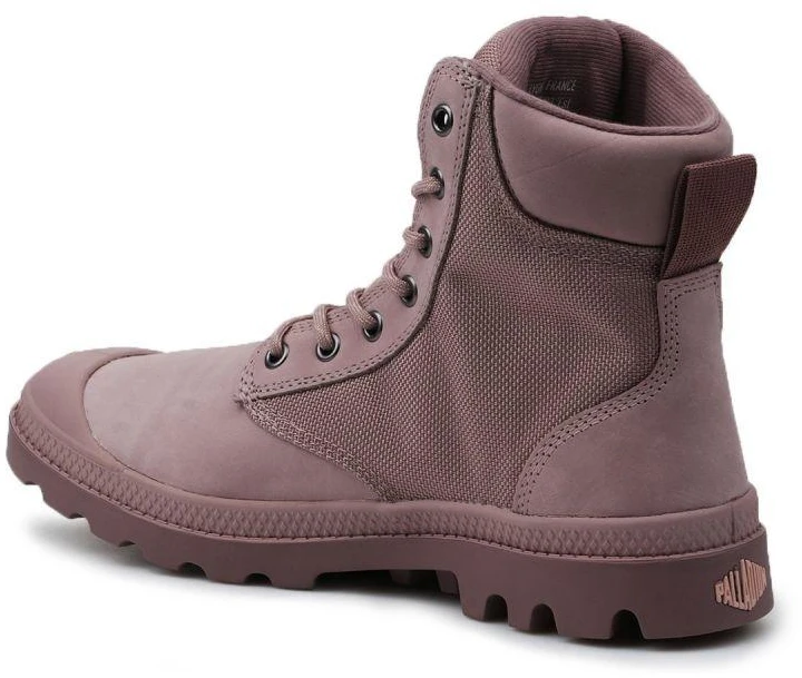Palladium Pampa Sport Cuff WPN 73234-659-M laisvalaikio batai