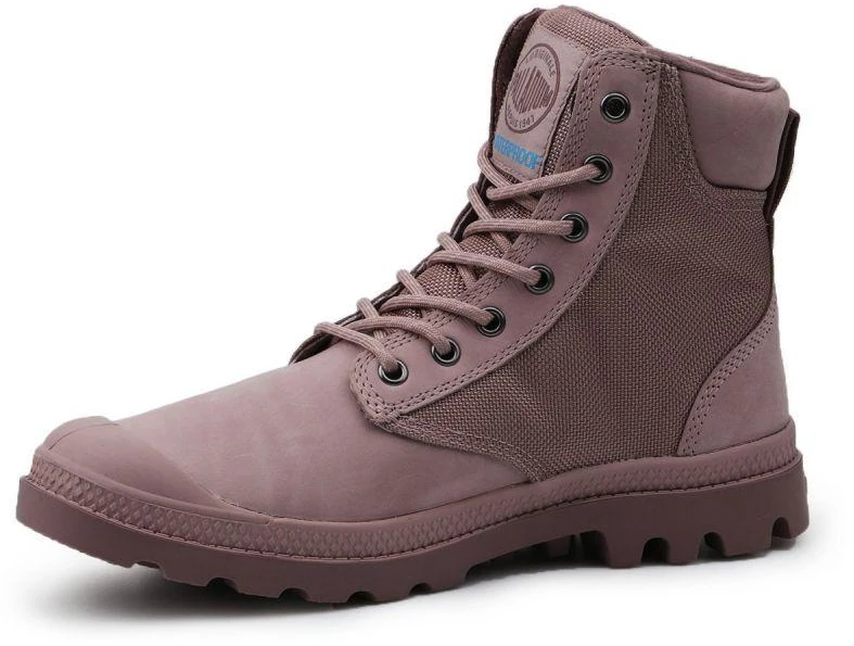 Palladium Pampa Sport Cuff WPN 73234-659-M laisvalaikio batai