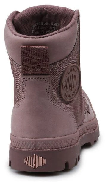 Palladium Pampa Sport Cuff WPN 73234-659-M laisvalaikio batai