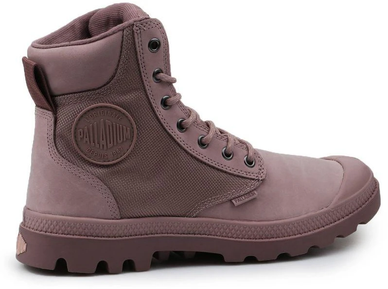 Palladium Pampa Sport Cuff WPN 73234-659-M laisvalaikio batai