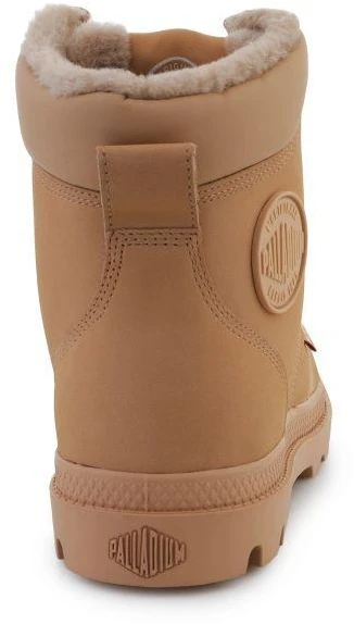 Palladium Pampa Sport Cuff WPS 72992-243-M Avies oda