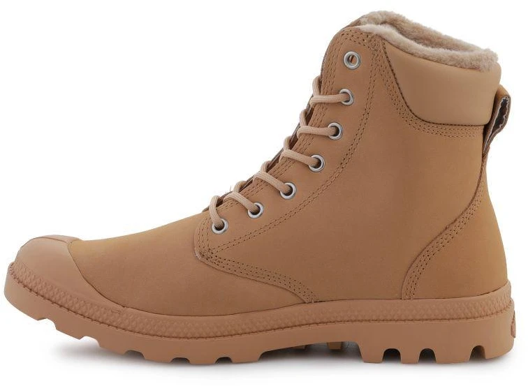 Palladium Pampa Sport Cuff WPS 72992-243-M Avies oda