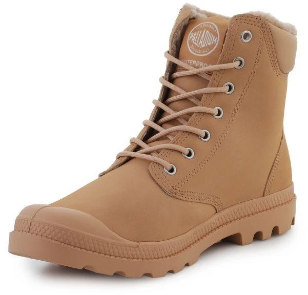 Palladium Pampa Sport Cuff WPS 72992-243-M Avies oda