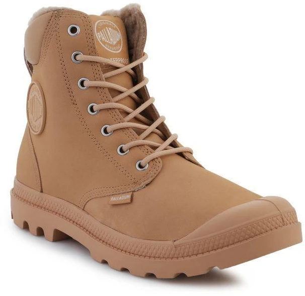 Palladium Pampa Sport Cuff WPS 72992-243-M Avies oda