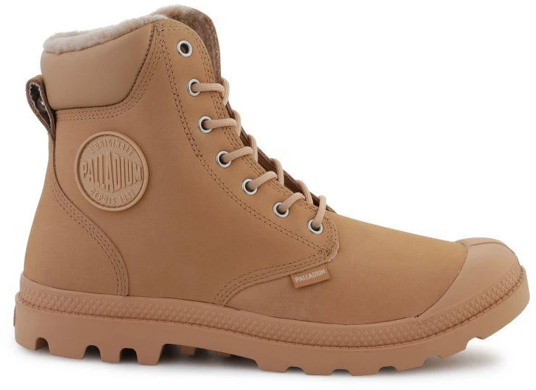 Palladium Pampa Sport Cuff WPS 72992-243-M Avies oda