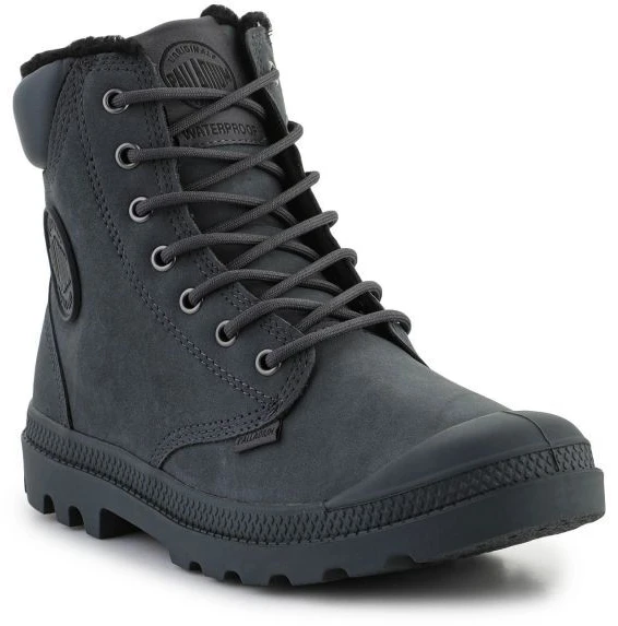 Palladium Pampa Sport Cuff Wps batai 72992-063
