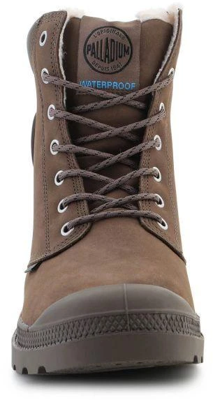 Palladium Pampa Sport Cuff Wps M 72992-222-M batai