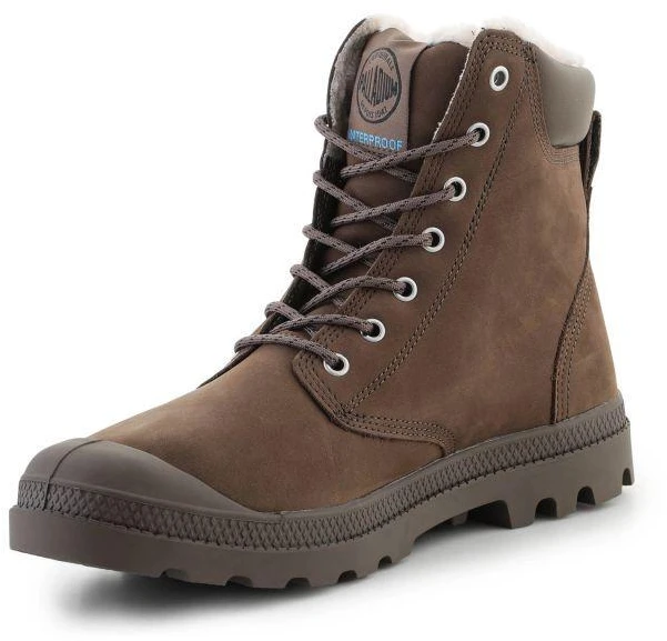Palladium Pampa Sport Cuff Wps M 72992-222-M batai