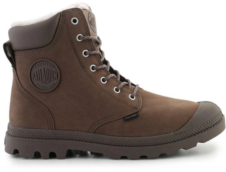 Palladium Pampa Sport Cuff Wps M 72992-222-M batai