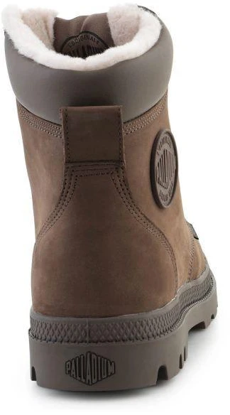 Palladium Pampa Sport Cuff Wps M 72992-222-M batai