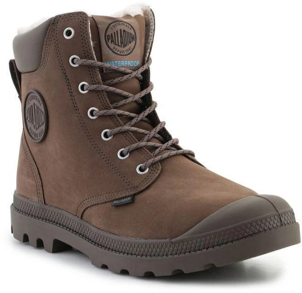 Palladium Pampa Sport Cuff Wps M 72992-222-M batai
