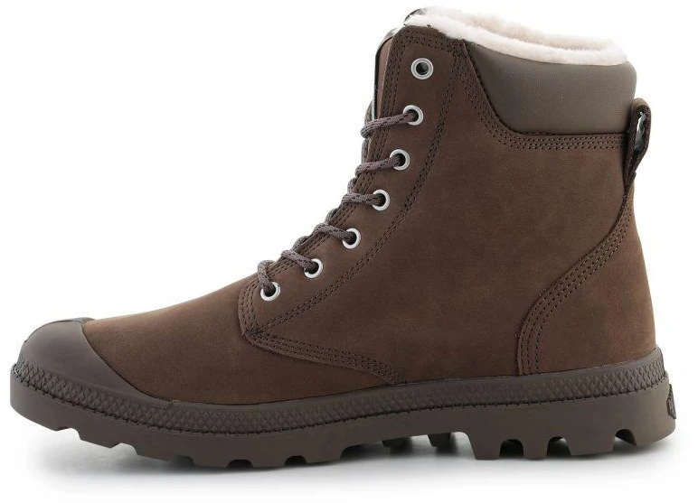 Palladium Pampa Sport Cuff Wps M 72992-222-M batai