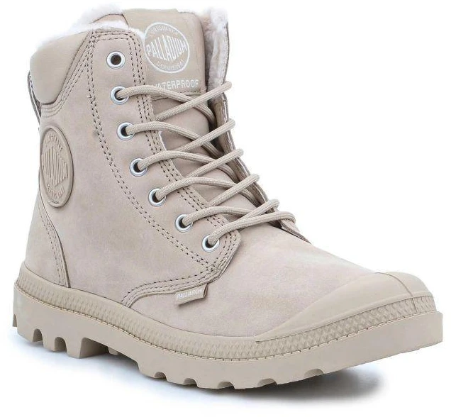Palladium Pampa Sport Cuff Wps U batai 72992-271-M