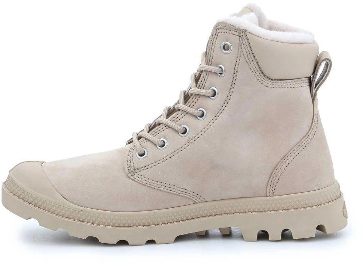Palladium Pampa Sport Cuff Wps U batai 72992-271-M