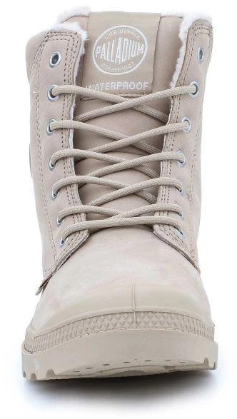 Palladium Pampa Sport Cuff Wps U batai 72992-271-M