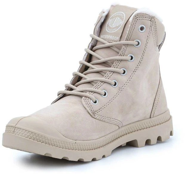 Palladium Pampa Sport Cuff Wps U batai 72992-271-M