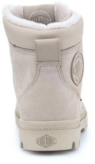 Palladium Pampa Sport Cuff Wps U batai 72992-271-M