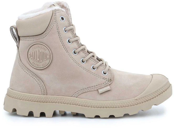 Palladium Pampa Sport Cuff Wps U batai 72992-271-M
