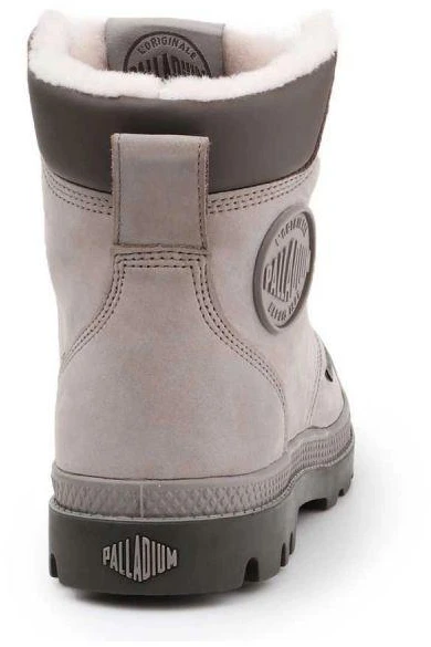 Palladium Pampa Sport Cuff WPS W 72992-070-M batai