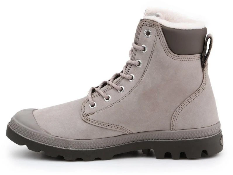 Palladium Pampa Sport Cuff WPS W 72992-070-M batai